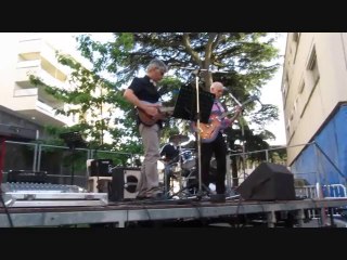 Paris Seychelles par Fusion