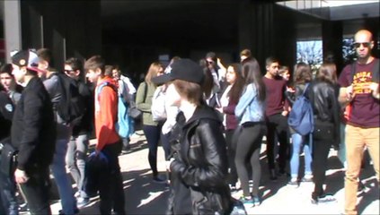 Viaggio in Toscana e a Venezia