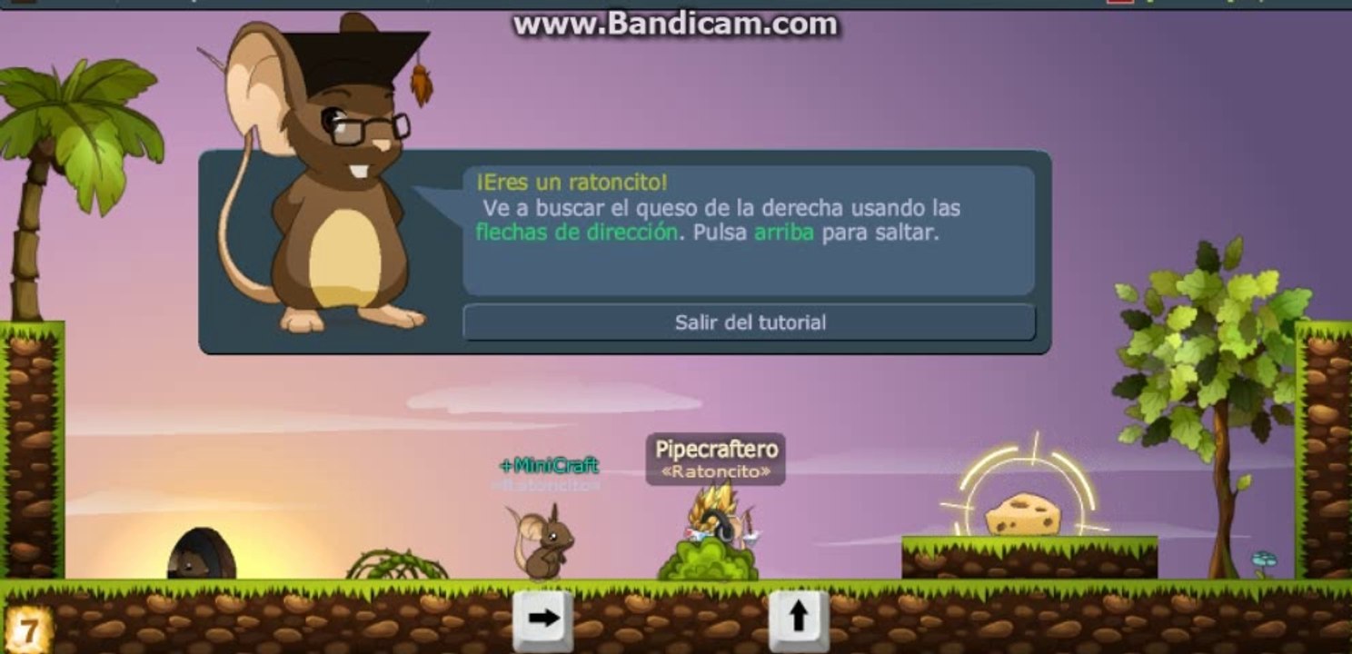 Transformice como tener muchos quesos (sin programas