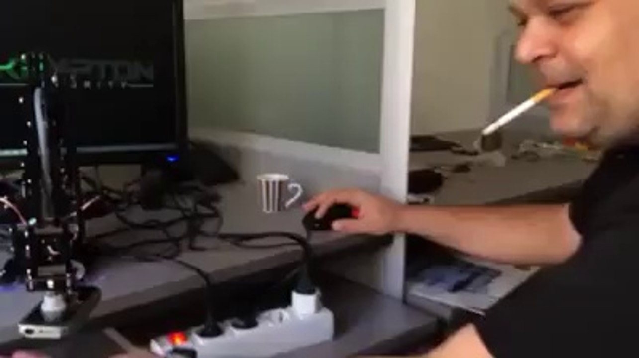 mOst Amazing Technology