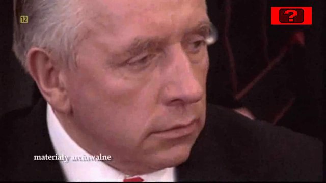 Andrzej Lepper - Tajemnicza śmierć (12.09.2012)