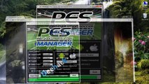PES Manager Hack Tool 2014 [iOS & Android] PES Manager Cheat Tool