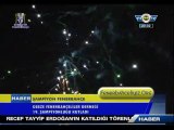 Gebze Fenerbahçeliler Derneği 19. Şampiyonluğu Kutladı