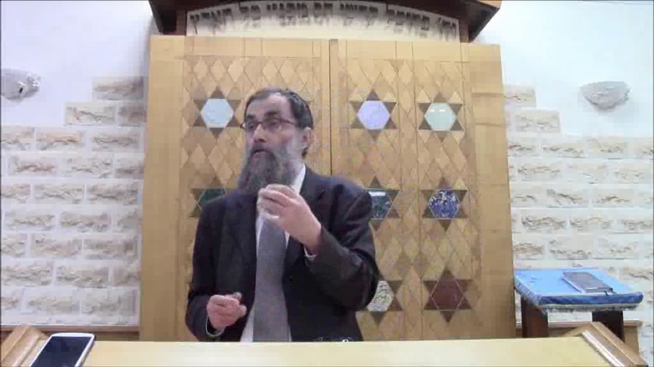 RAV ELIE LEMMEL COMMENT TRANSMETTRE LA FOI A NOS ENFANTS