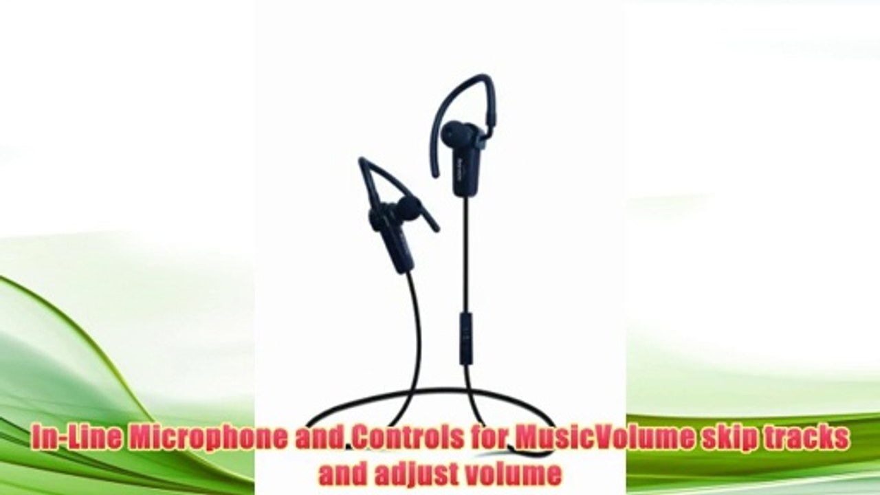 Best buy New Beyution@ Bluetooth 4.0 APT-X A2DP Music Sports wireless BLUETOOTH HEADPHONES,