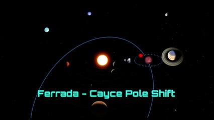 Planet X 101: Pole Shift