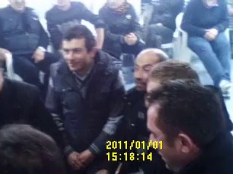 ANKARA AHLAT DERNEGİ EGL32