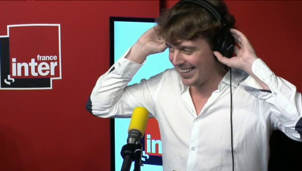 Le billet d'Alex Vizorek : "Vous êtes la dernière antiquité Fabius frères"