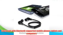 Best buy X-Series In-ear Extremely Lightweight Bluetooth 4.0 Wireless HI-FI Stereo Earphones,