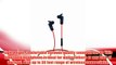 Best buy New Red Sports Stereo Bluetooth 4.0 wireless bluetooth Headphone headset For all Smart,