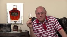 Whiskey Tasting: Jack Daniels Single Barrel