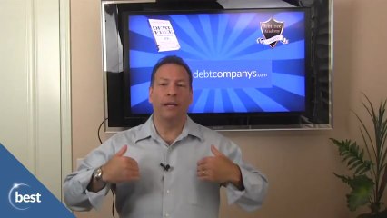 Debt Relief Into New Beginnings