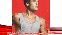 Best buy VIBE Active Sport Stereo Headphones (In-Ear) White,