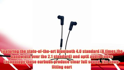 Best buy Beyution@ New Sport Wireless Bluetooth Stereo Earbuds Headphones with In-Line Microphone,