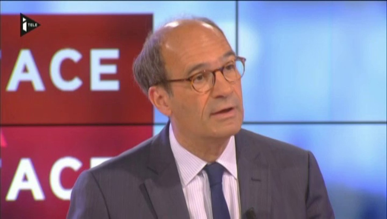 Eric Woerth juge la crise à l'UMP "extraordinairement violente"