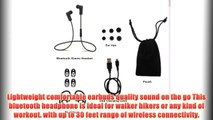 Best buy New Sports Stereo Bluetooth 4.0 wireless bluetooth Headset Headphones For Apple Samsung,