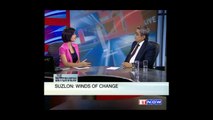 Mr. Tulsi Tanti Speaking on Senvion's LSE Listing