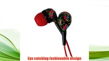Best buy AUDIOLOGY AU-160-FLBL In-Ear Stereo Earphones for MP3 Players iPods and iPhones Multicolored,