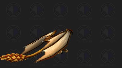 Monture de la semaine - Drake de bronze