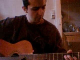 A la faveur de l'automne (à l'arrache)