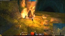 Guild Wars 2 : McM Jumping Puzzle perfect speed run