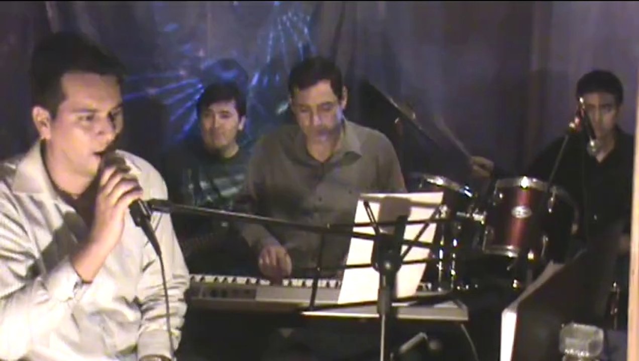 SHOW DEL RECUERDO NUEVA OLA LA CHICA DE LA BOUTIQUE CANTANTE PERU JAIME ANTONIO