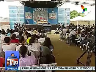 Rinden informe del intento de golpe de Estado de 2010 contra R. Correa