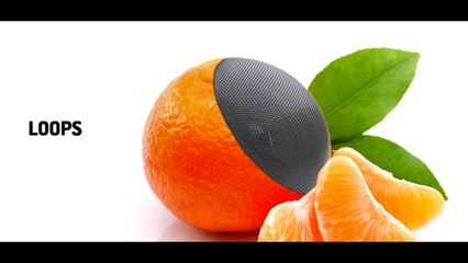 Free Music Loops - OrangeFreeSounds.com