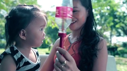 Different Ways To Recycle A Coca-Cola Bottle