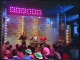A Flock Of Seagulls – The More You Live The More You Love (Studio 2, TOTP)