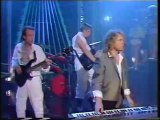 A Flock Of Seagulls – The More You Live The More You Love (Studio, TOTP)