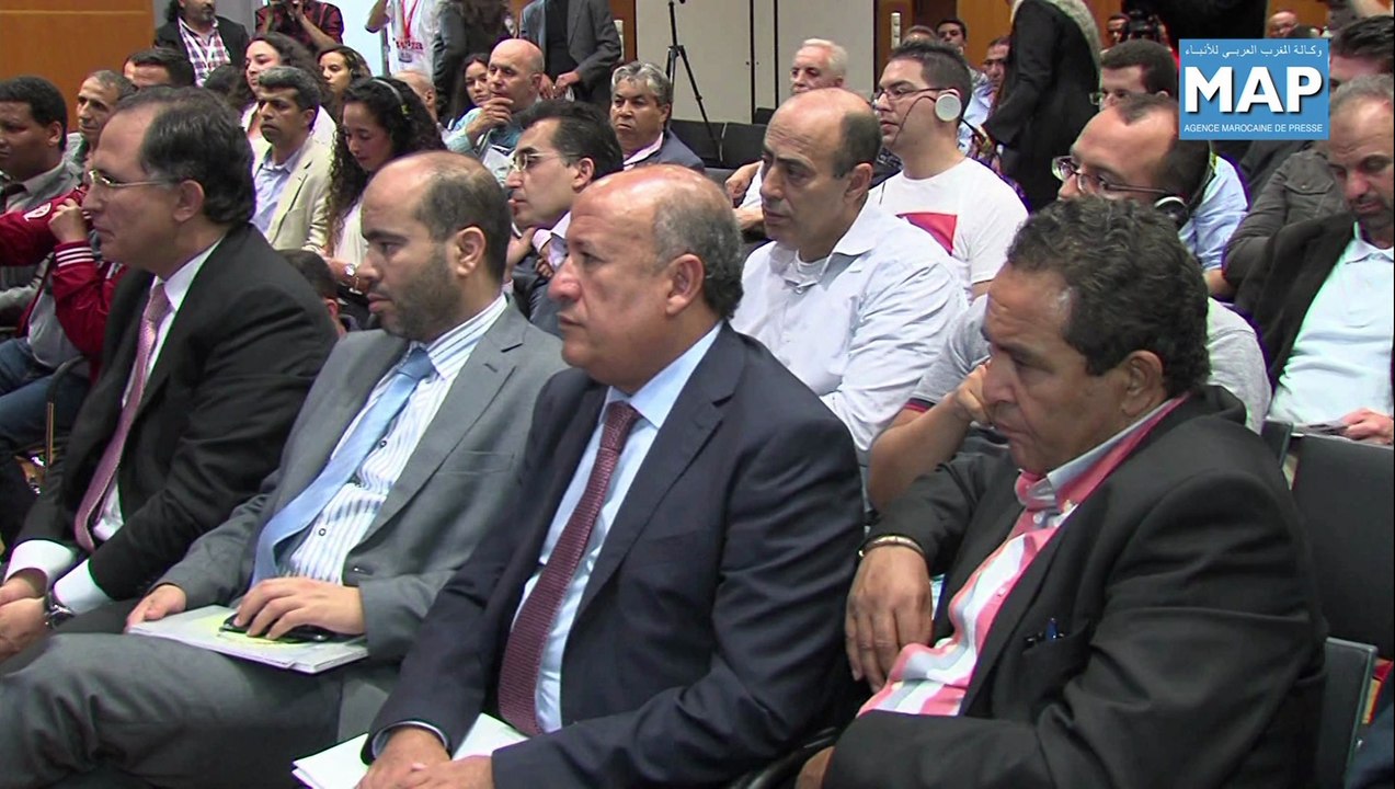 التنوع الثقافي- وضعية الثقافة الامازيغية بهولندا محور ندوة في إطار مهرجان الثقافة الأمازيغية بأمستردام