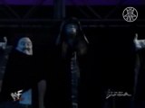 The Ministry of Darkness Era Vol. 26 | The Undertaker Responds to Vince's Announcement 2/21/99 (2/2)
