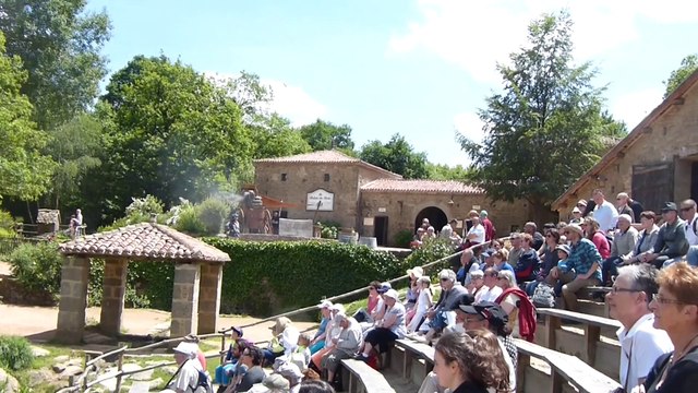 Les Musiciens Traditionnels 05-06-2014