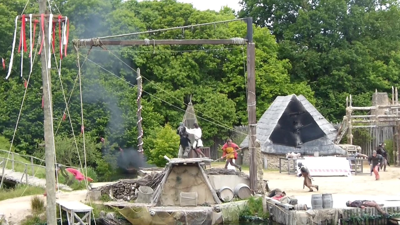 Les Vikings 05-06-2014