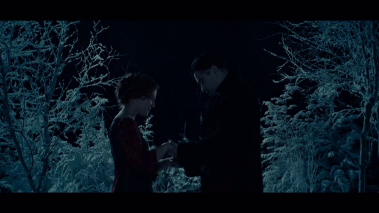 HANDE YENER BİR KIŞ MASALI 2014 HD KLİP by MELEKLERerkekOLUR