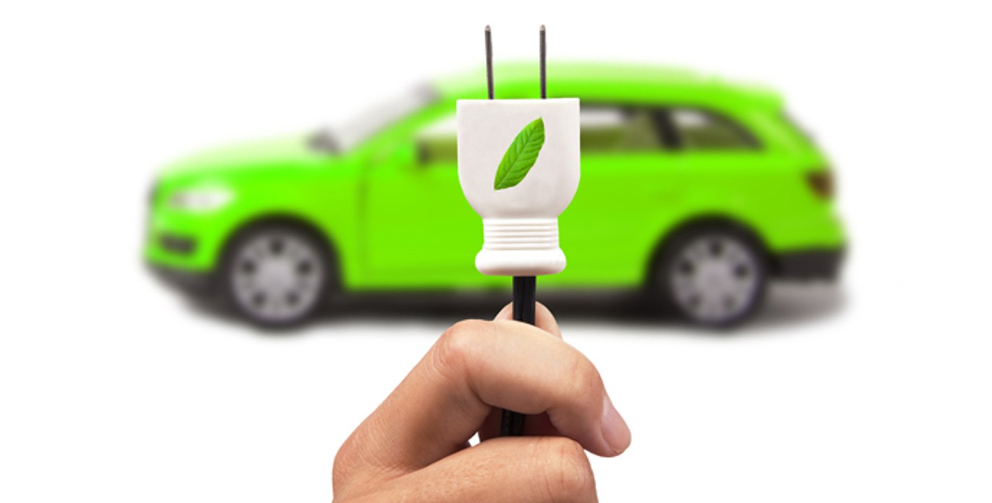 Francis Vuibert : « Notre objectif est de constituer une équipe de France de l’électromobilité »