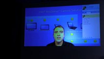 Intel Mobile Computing Keynote Highlights - Featuring Intel Real Sense