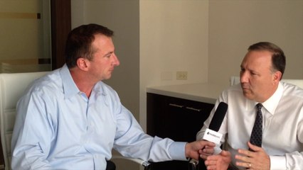 52 - Interview with Rick Fowler with LLOG