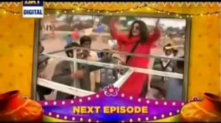 Desi Kuriyan Season 6 Full Promo on ARy Digital  - 8th June 2014