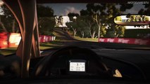 Project CARS Build 726 - Audi R8 LMS Ultra at Bathurst