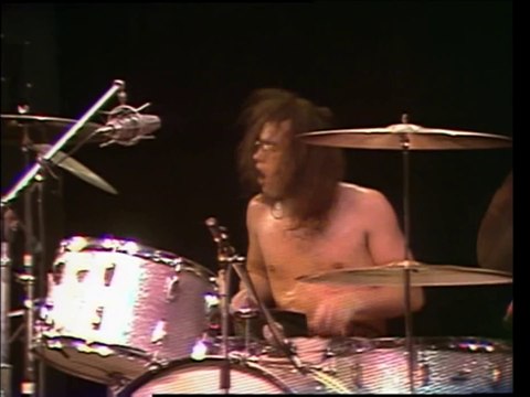 Deep Purple , in concert ( 1972 )