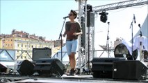 Emily Lady | Lola ----- Marseille 7 Juin 2014