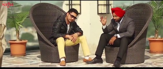 Old Skool Love - Official HD Full Video - Sikander Pawar, Happy Singh UK - Punjabi Songs 2013