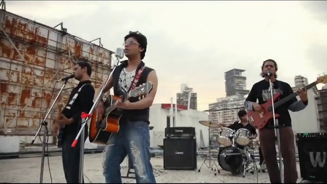 'Pee Jaun' (Official Video Song) Ft. Farhan Saeed (Pakistani New Song 2012) HD 1080p