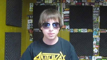 Introducing Metal Bands (with RanterInShades)