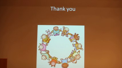 Imaging Evaluation Of Child Abuse - Liora Kornreich - Tuesday 28th January 2014 - Part 3