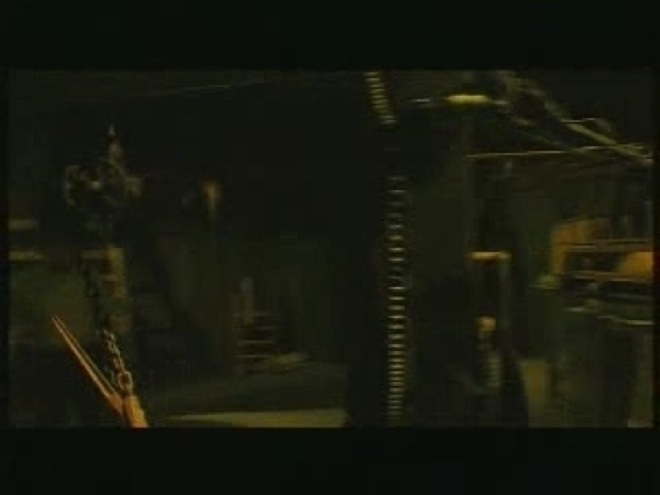 SAW III