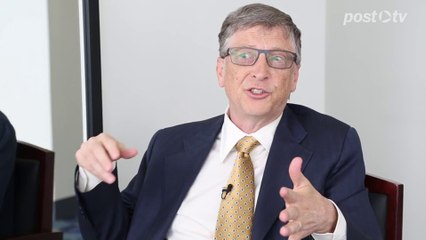 Full interview: Bill Gates on the Common Core