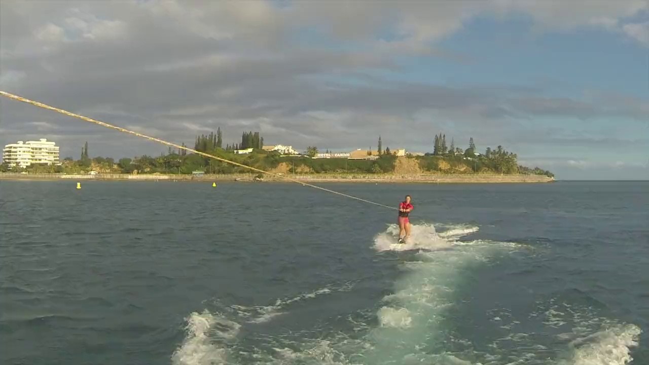 caro wake session 06-04-14